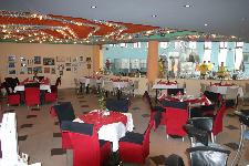 Ajeto restaurant