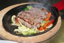 Ajeto restaurant