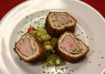 Ajeto restaurant