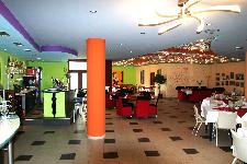 Ajeto restaurant