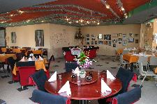 Ajeto restaurant