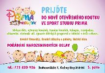 Café koutek PRIMA
