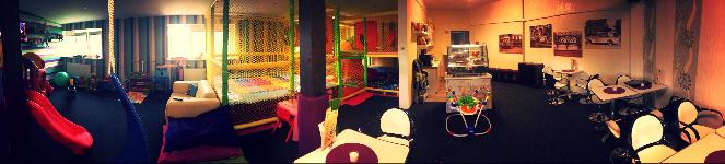Café koutek PRIMA