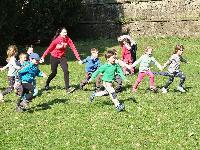 Svatojánská kolej - vyšší odborná škola pedagogická