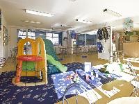 Baby Club Juklík,  Praha 5 - Stodůlky  