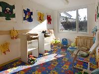 Baby Club Juklík,  Praha 5 - Stodůlky  