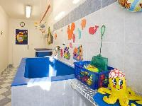Baby Club Juklík,  Praha 5 - Stodůlky  