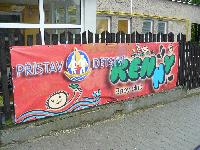Baby club Kenny - Nový Jičín