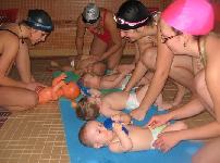 Baby club Kenny - Valašské Meziříčí