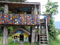Berghof Predigstuhl