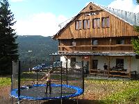 Pension Horalka