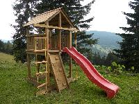 Pension Horalka