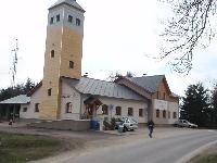 Restaurace V Trnčí
