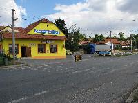Motorest Vítov