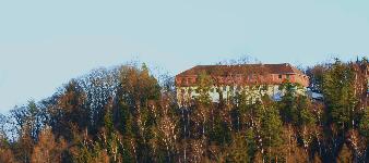 hotel Střelnice