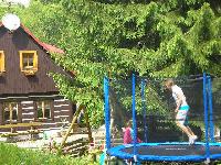 pension Luisa - Krkonoše