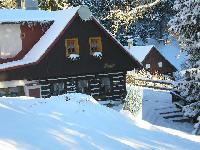 pension Luisa - Krkonoše
