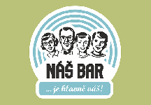 kavárna Náš bar