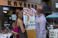 kavárna Náš bar