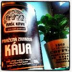 kavárna Náš bar