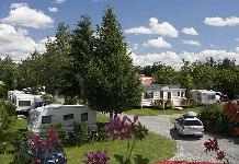 camping Oase Praha