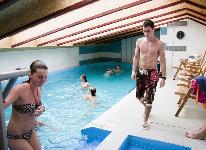 camping Oase Praha