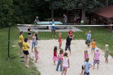 camping Oase Praha