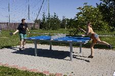 camping Oase Praha