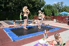 camping Oase Praha