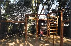 camping Oase Praha