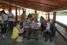 camping Oase Praha