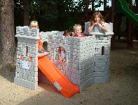 camping Oase Praha