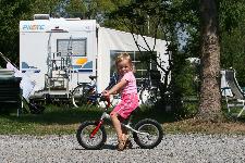 camping Oase Praha