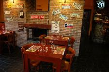 STEAKHOUSE U SVĚTOBĚŽNÍKA