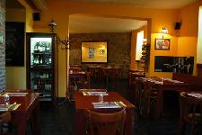 STEAKHOUSE U SVĚTOBĚŽNÍKA