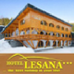 Hotel Lesana - dětský koutek Smile