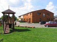 Agrocentrum Ohrada Vísky u Letovic