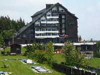 OREA Wellness Hotel Horizont