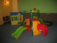 OREA Wellness Hotel Horizont