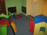 OREA Wellness Hotel Horizont