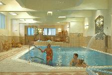 OREA Wellness Hotel Horizont