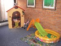 Hotel Expo Výstaviště Praha 7