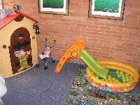 Hotel Expo Výstaviště Praha 7