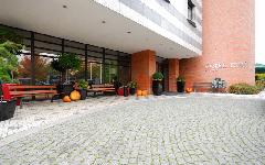 Hotel Expo Výstaviště Praha 7