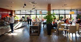 Hotel Expo Výstaviště Praha 7
