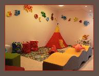 OREA Hotel Monty