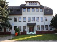 Relaxační studio Profi
