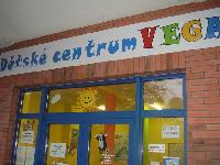 Dětské centrum VEGA