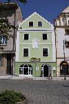 Hotel & Café Caramell***