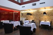 Hotel & Café Caramell***